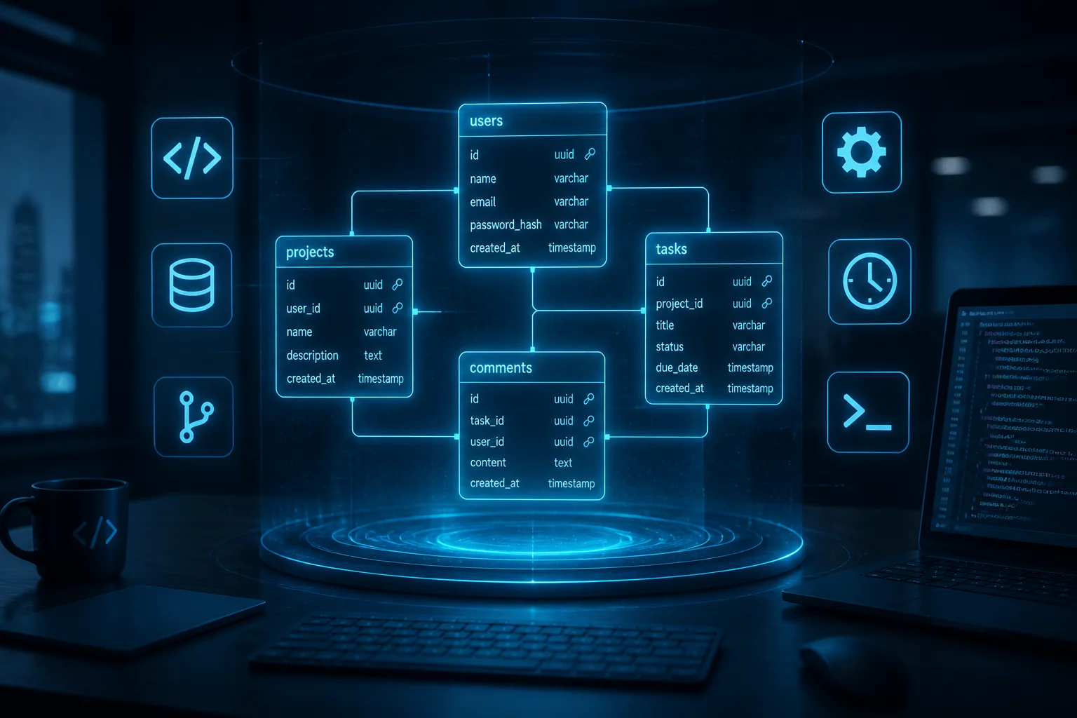 Database Engineering Ecosystem