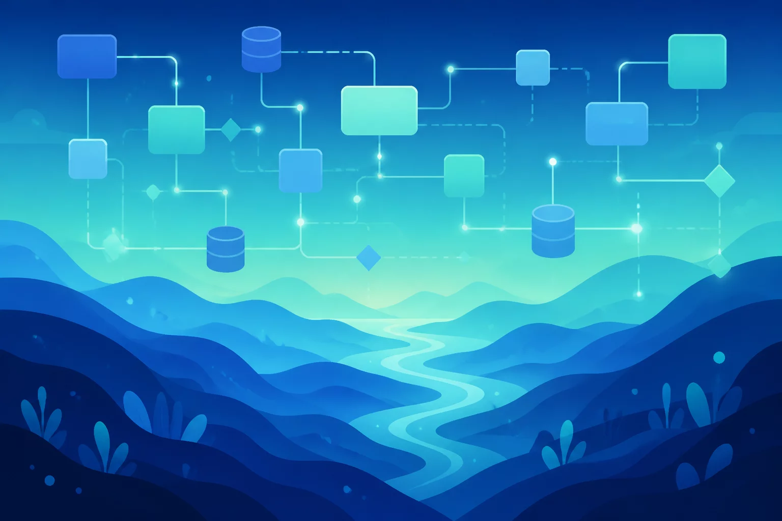 Database Impact Schema