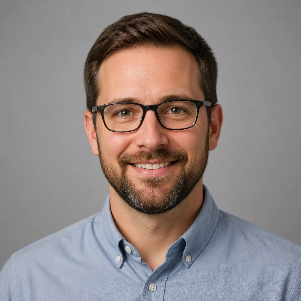 Mark Profile