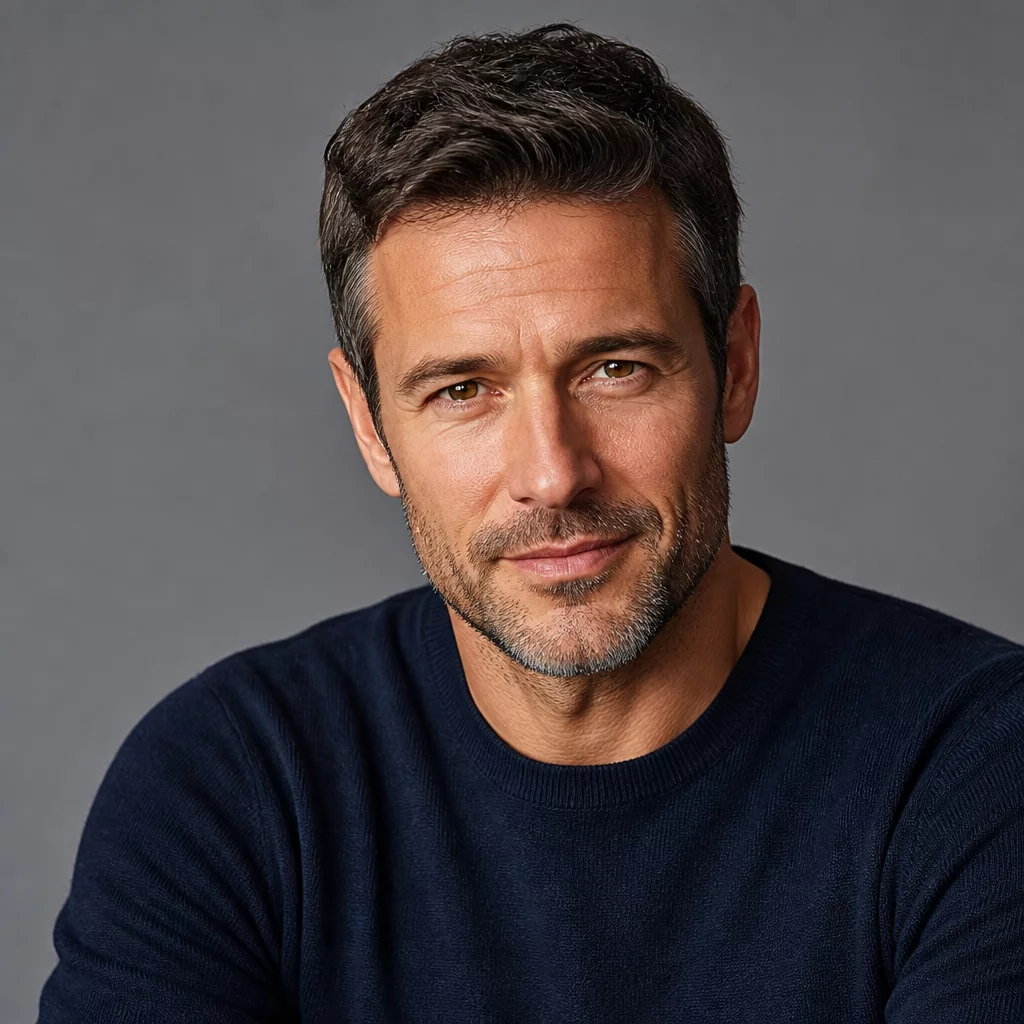 Robert Profile