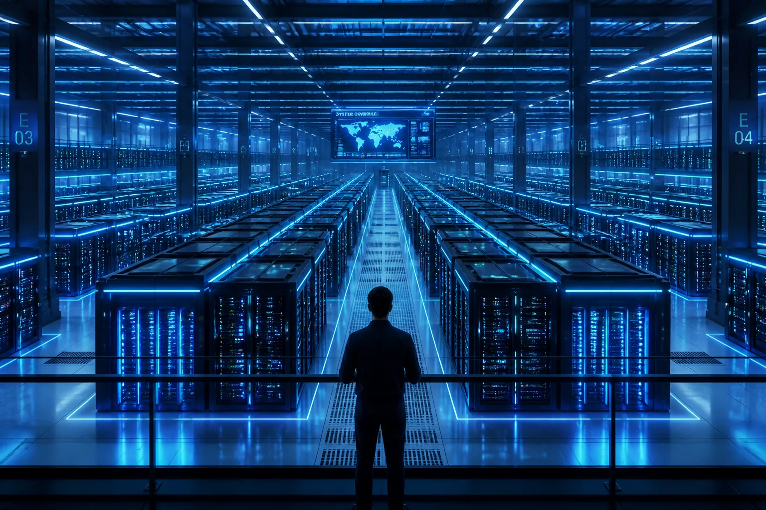 Scaling Aryon Security Database Deployments